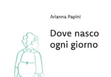 Dove nasco ogni giorno