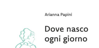Dove nasco ogni giorno