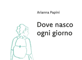 Dove nasco ogni giorno