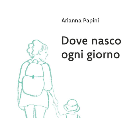 Dove nasco ogni giorno