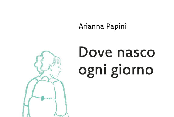 Dove nasco ogni giorno