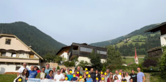 Vacanze diverse 2026
