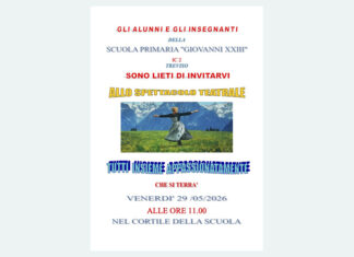 “Tutti insieme… appassionatamente”