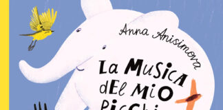 La musica del mio picchio