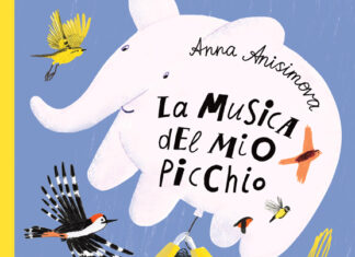 La musica del mio picchio