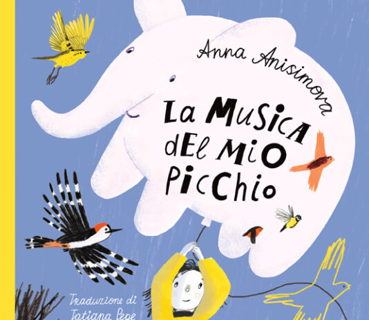 La musica del mio picchio