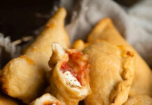 I panzerotti
