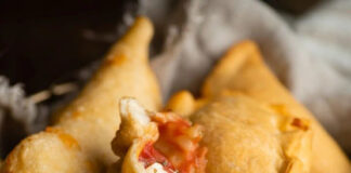 I panzerotti