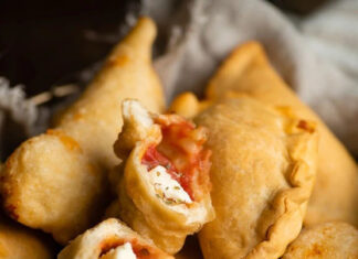 I panzerotti
