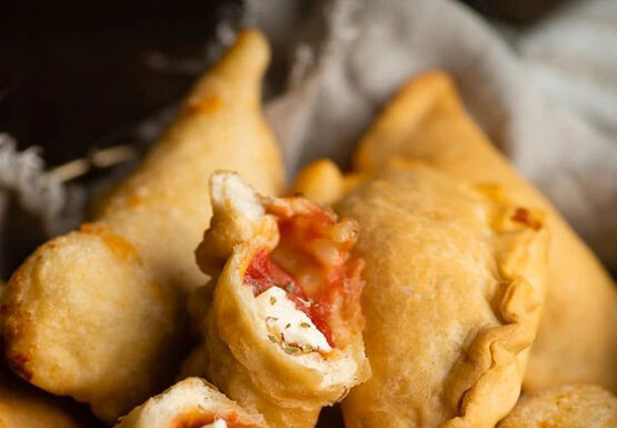 I panzerotti