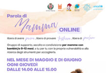 Parola di mamma