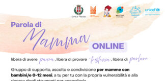 Parola di mamma