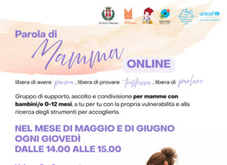 Parola di mamma