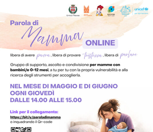Parola di mamma