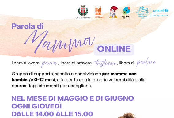 Parola di mamma