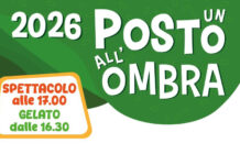 “Un posto all’ombra”