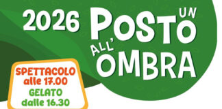 “Un posto all’ombra”