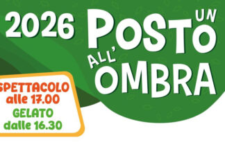 “Un posto all’ombra”
