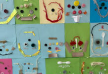 Affacciati al… riciclo!