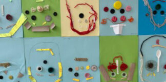 Affacciati al… riciclo!