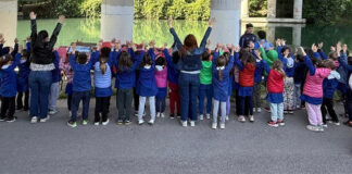 Avventure sul Sile!