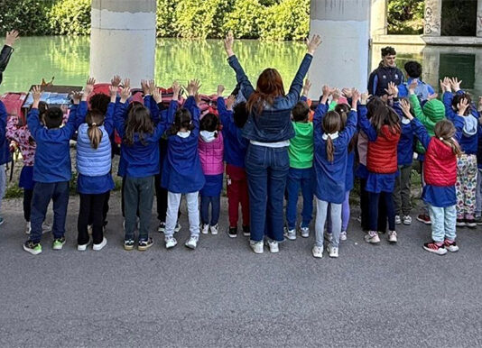 Avventure sul Sile!