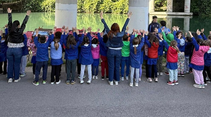 Avventure sul Sile!