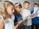 Il segreto del canto del bambino