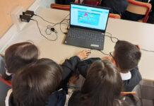 Impariamo il coding insieme