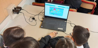Impariamo il coding insieme