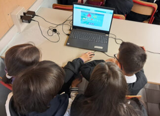 Impariamo il coding insieme