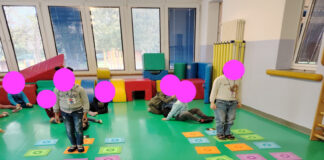 A spasso con il coding