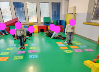 A spasso con il coding