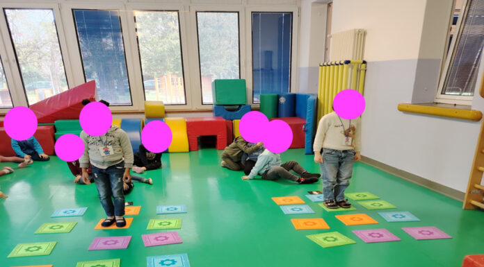 A spasso con il coding
