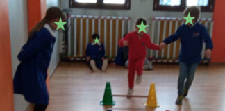 Piccoli maestri fra amici