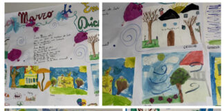 “Caro marzo”