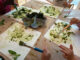 Green Food Week al Nido