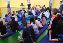 Il valore dello sport