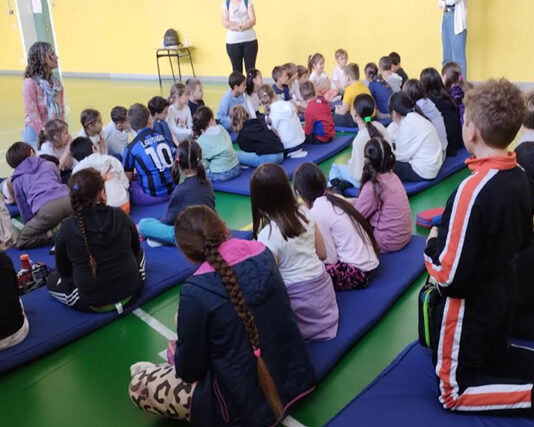 Il valore dello sport
