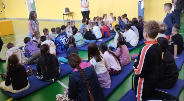 Il valore dello sport