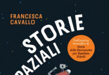 “Storie spaziali per maschi del futuro”