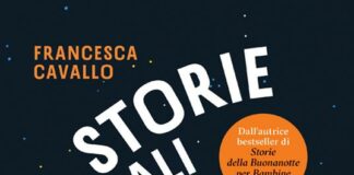 “Storie spaziali per maschi del futuro”