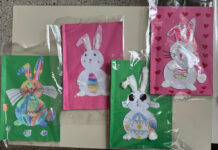 Pasqua di pace alle Giovanni XXIII
