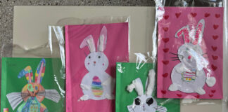 Pasqua di pace alle Giovanni XXIII