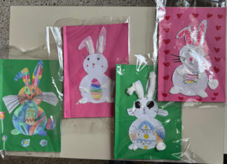 Pasqua di pace alle Giovanni XXIII