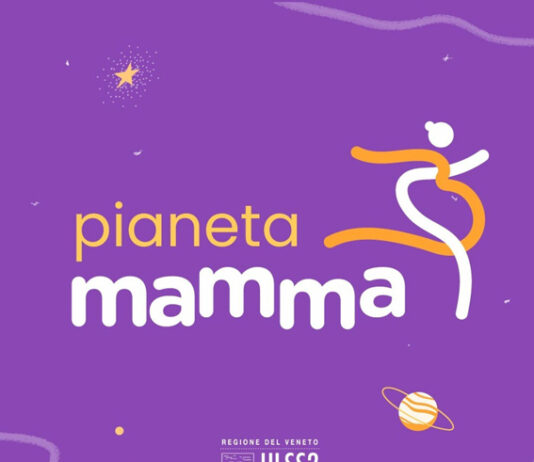 Pianeta Mamma