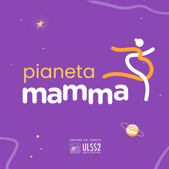 pianeta mamma