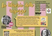 Giornata Internazionale delle Bambine e delle Ragazze