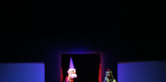 Halloween con “Gli Alcuni”