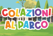 Colazioni al parco